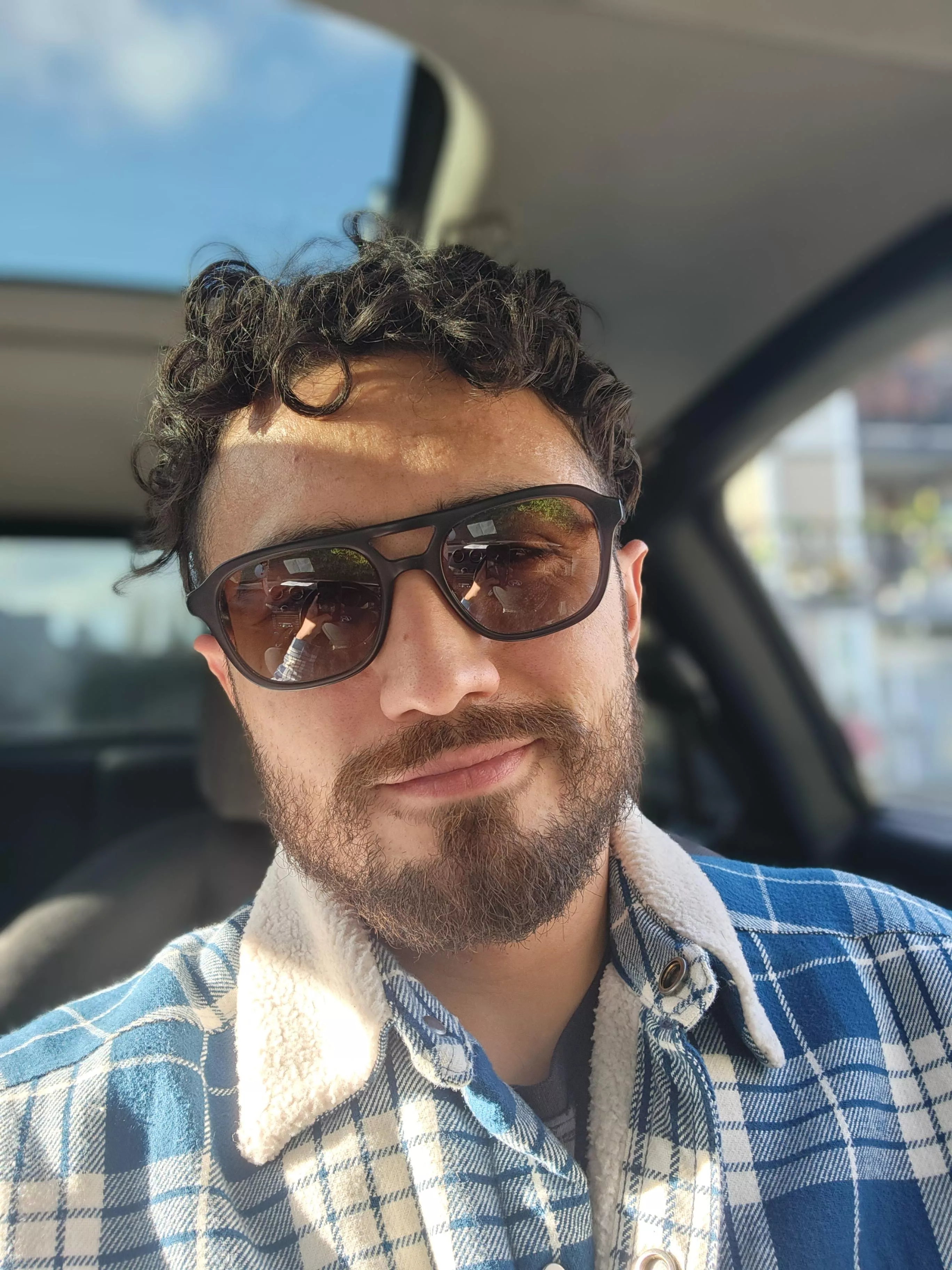 Who doesn't love a sunny day 😁