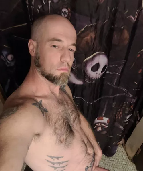 Who likes dad's with tats?