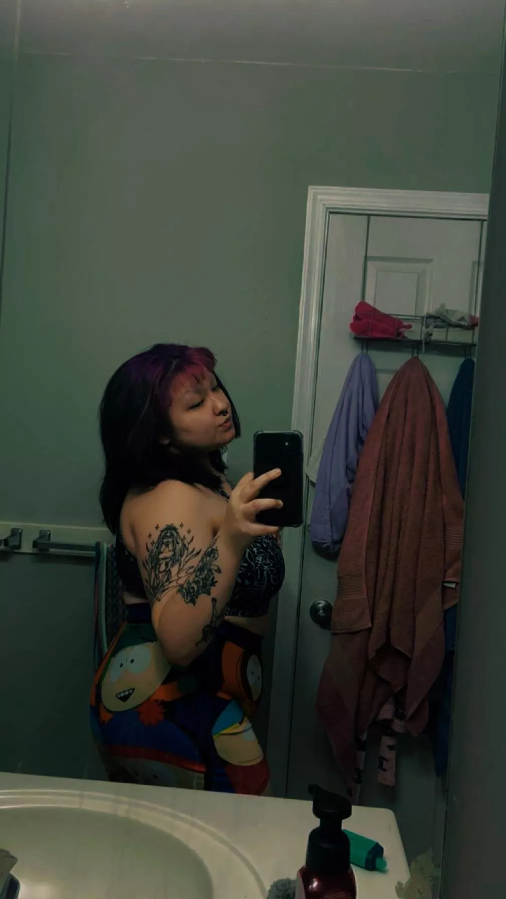 who’s your favorite south park character? 🤣🧡