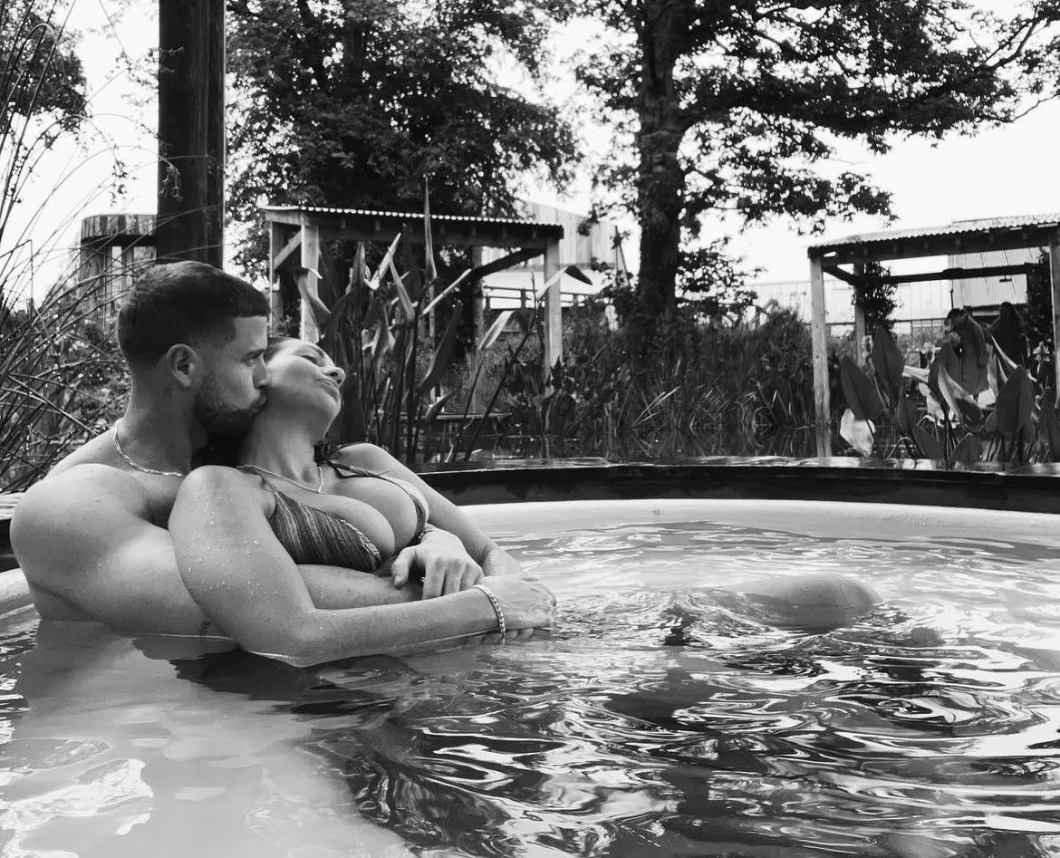 World’s luckiest man