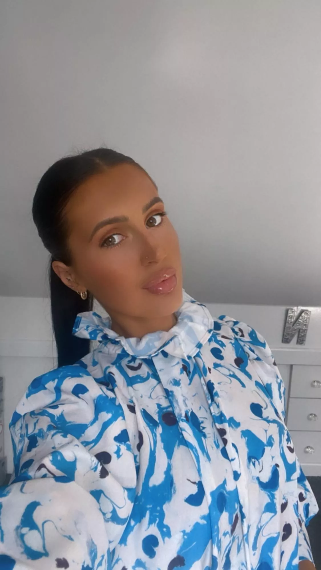 Would this be classified as classy ?