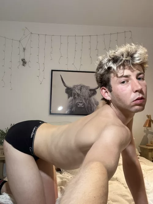 Would you be delicate or would you leave me unable to walk