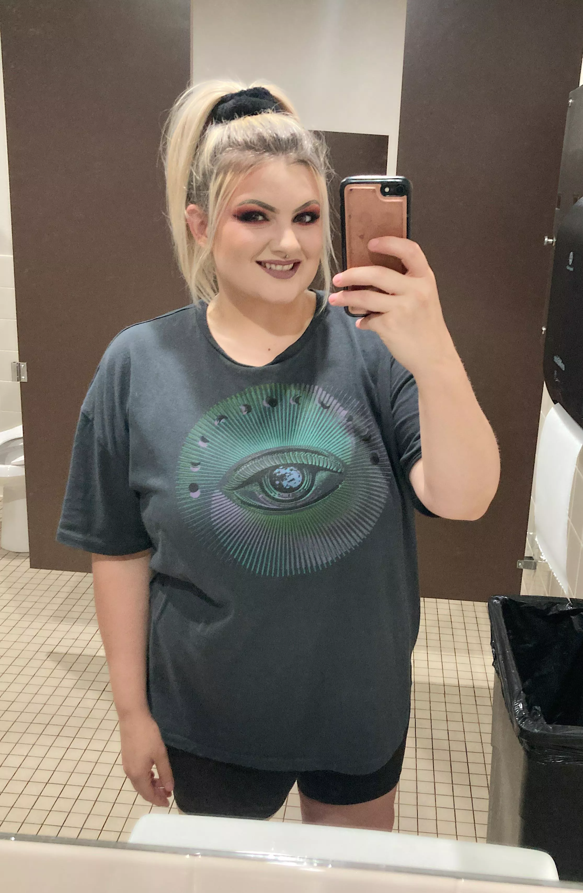 Would you pull my pony?