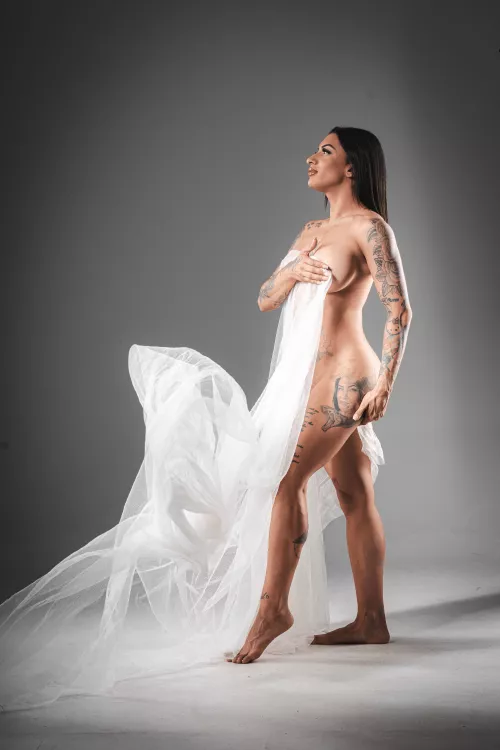 Would you say I'm 21 years old?