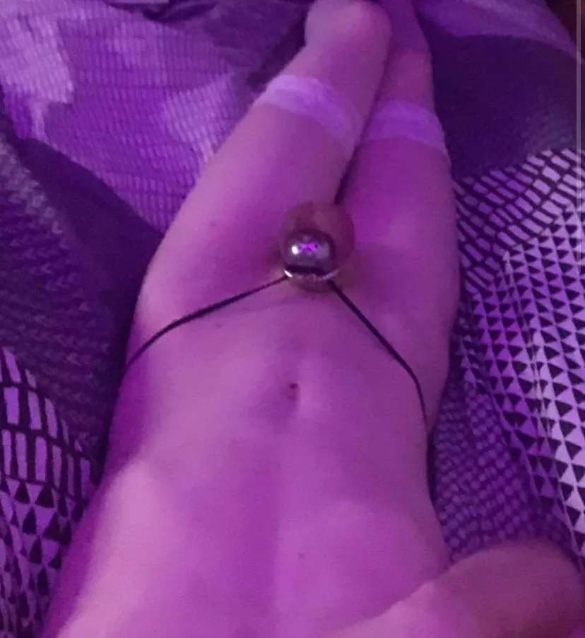 Would you unlock me, or keep me denied and desperate x Would you unlock me, or keep me denied and desperate x