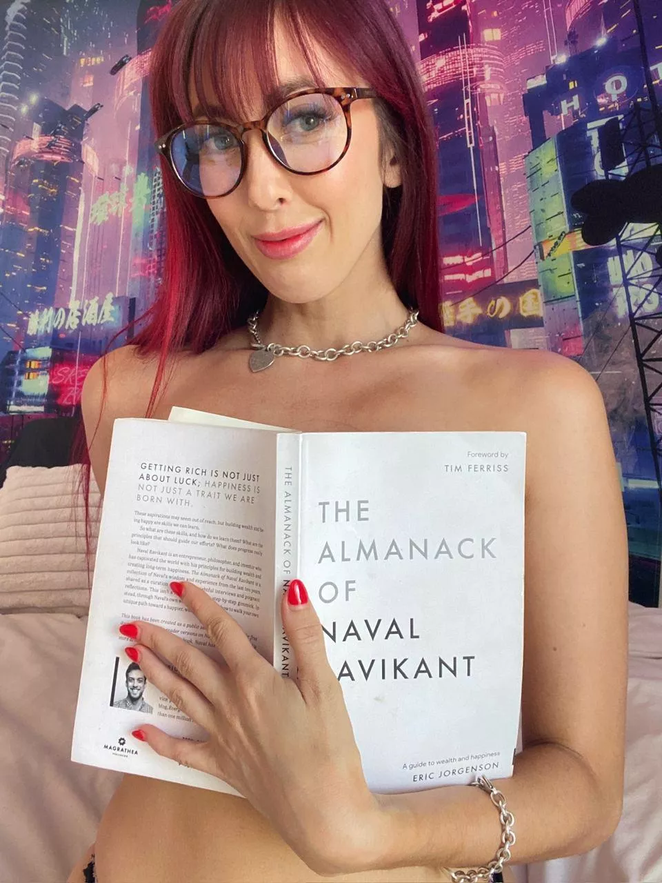 You know you want this babe..