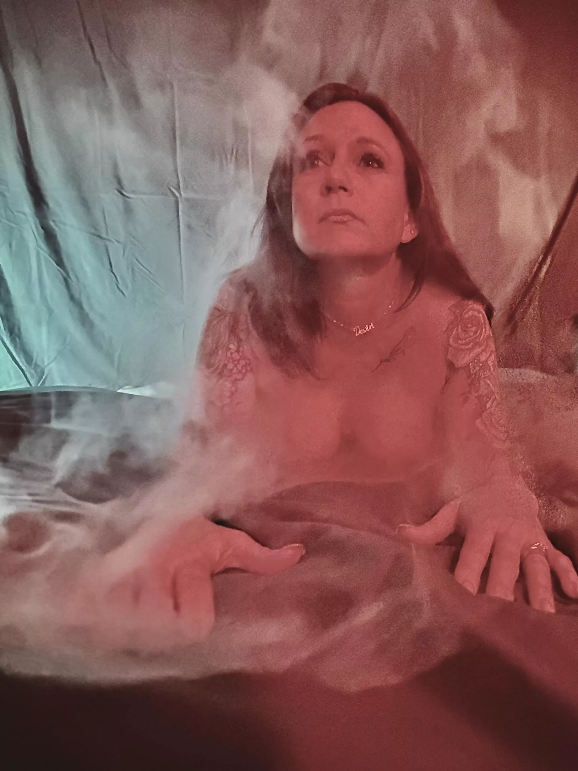 You should probably be on my Snapchat