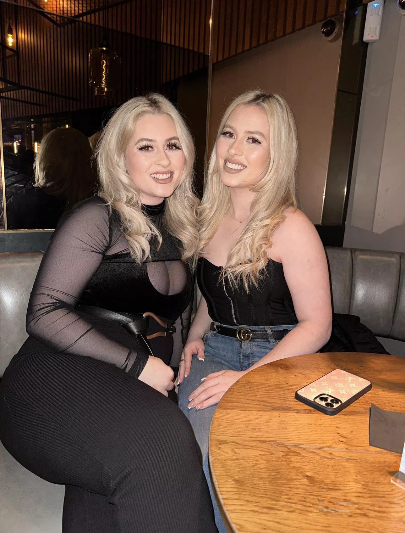 Your favourite girls?