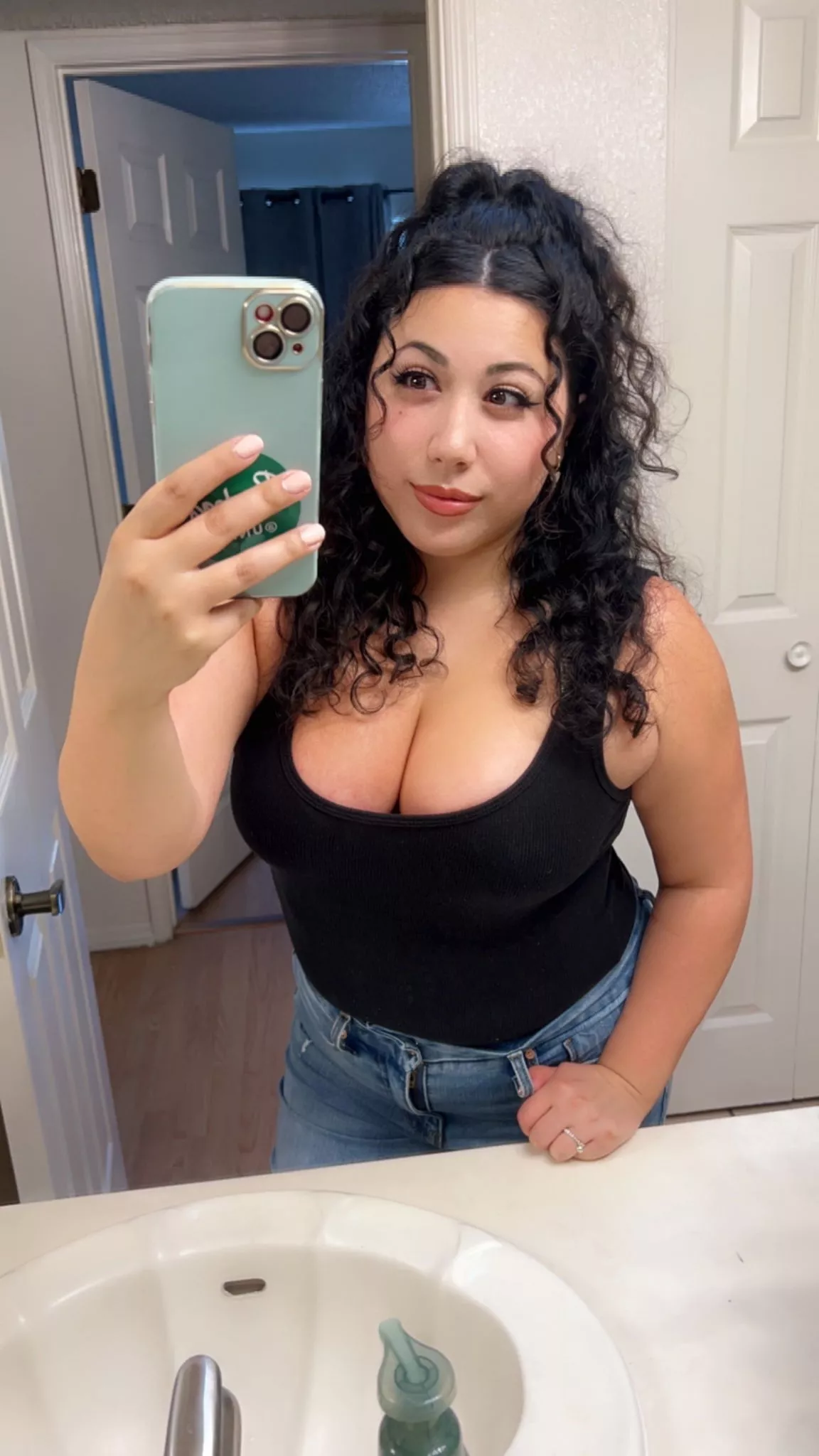 Your not so “innocent” horny girl next door