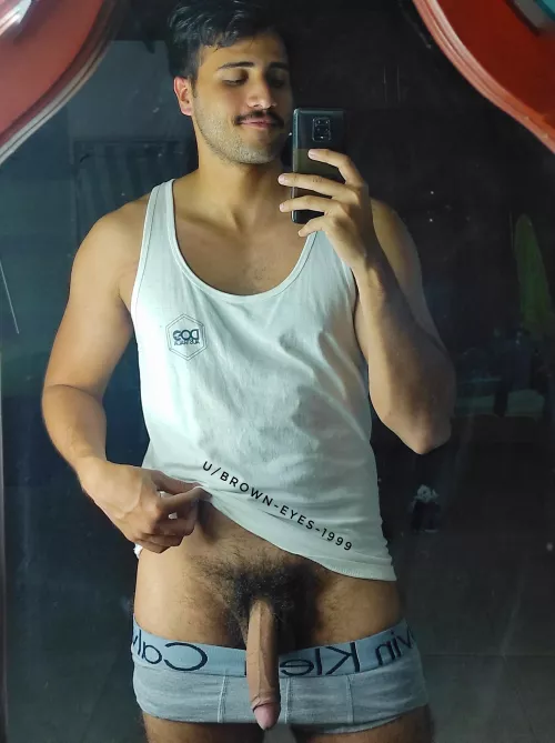 (24) What would you do to me if you had me in front of you?