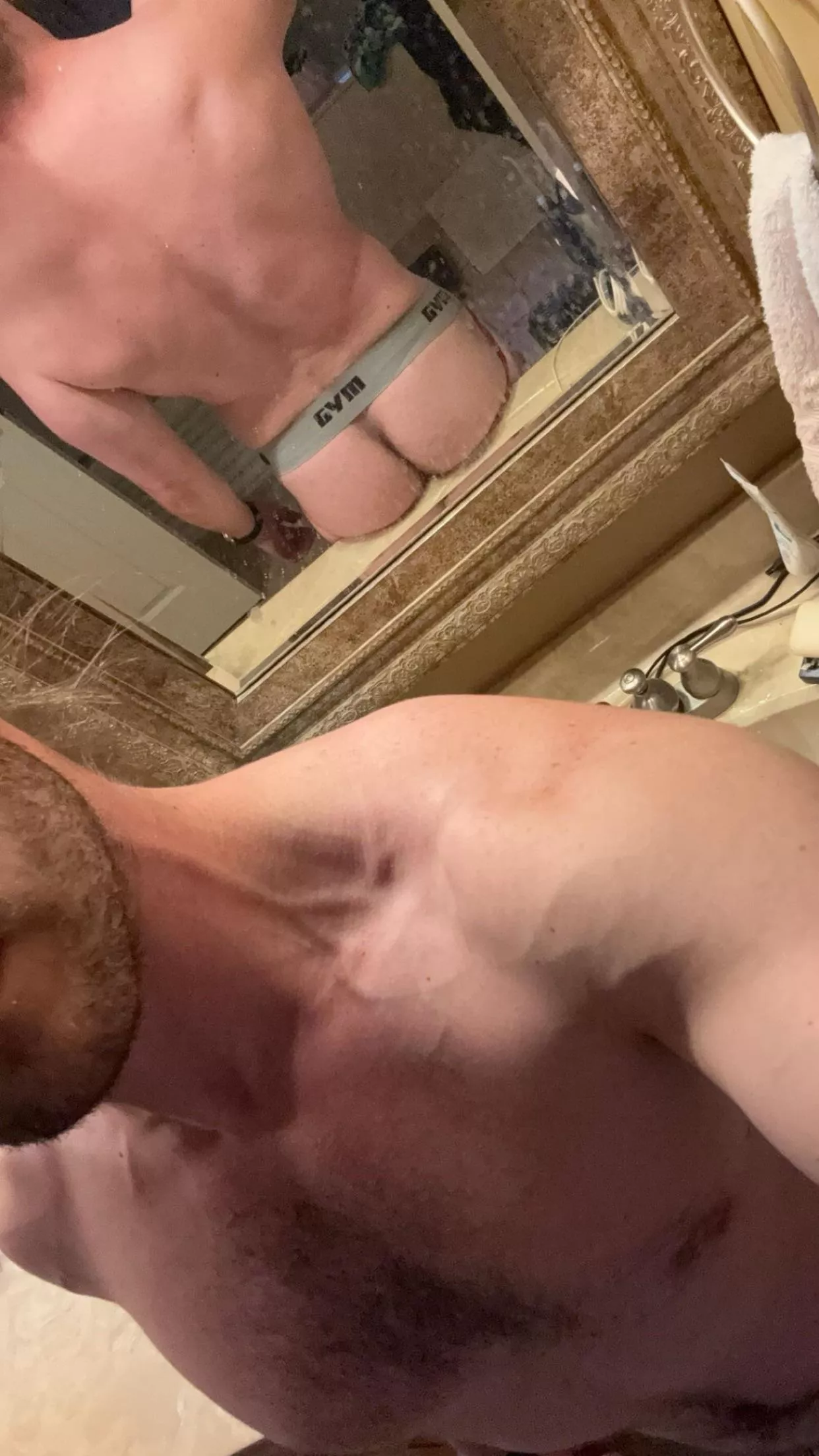 [30] I like to hang out