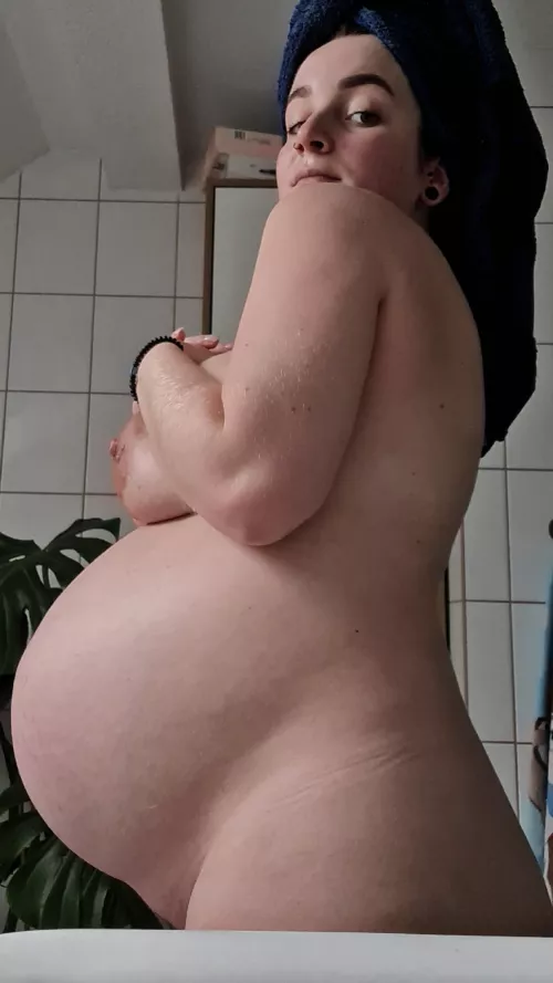 39 weeks today