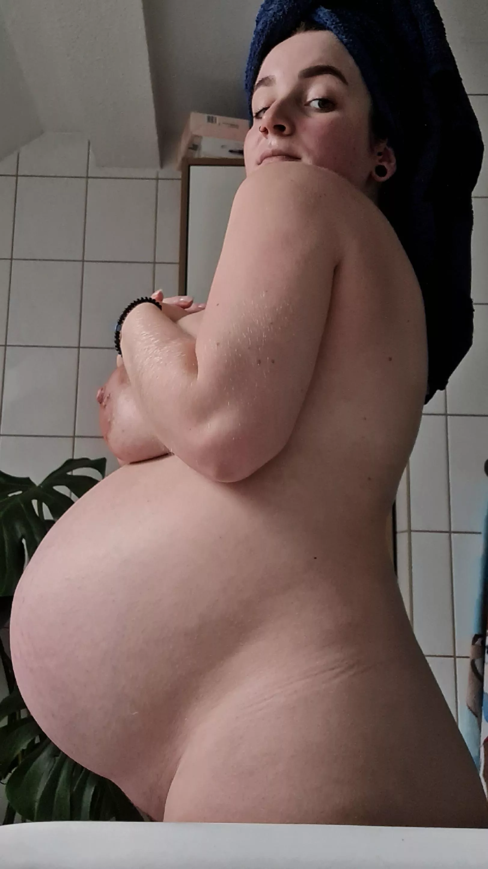 39 weeks today