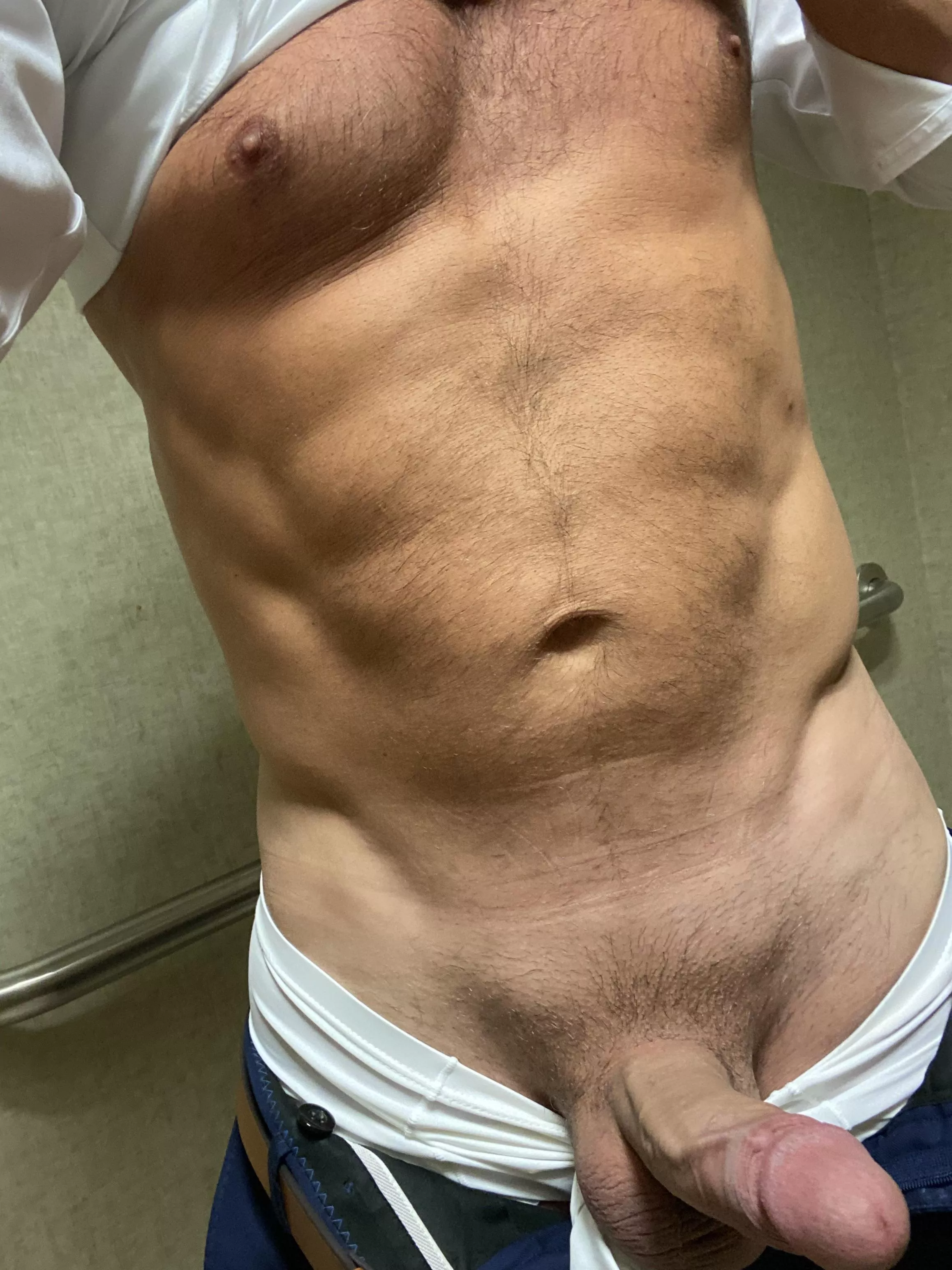 (42) and thinking about anything but work…