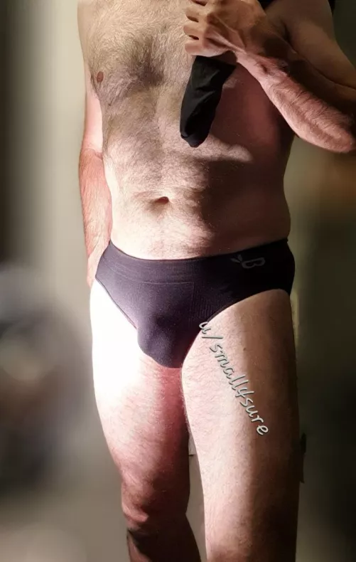 [58] no bulge underwear