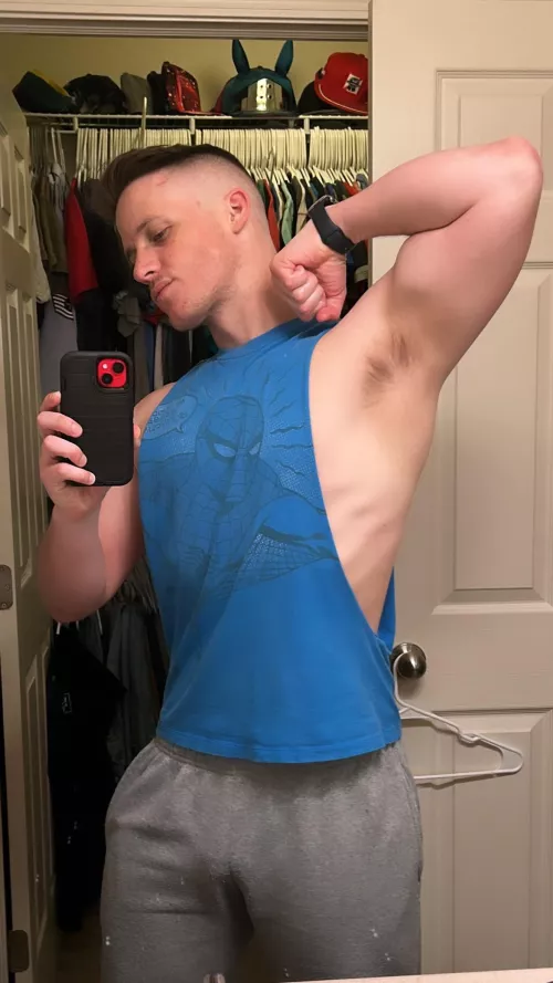 A flex for the bros β€οΈ