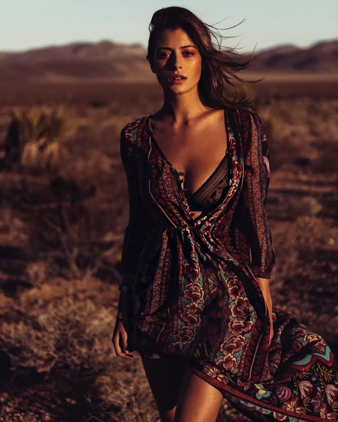 Alejandra is delicious