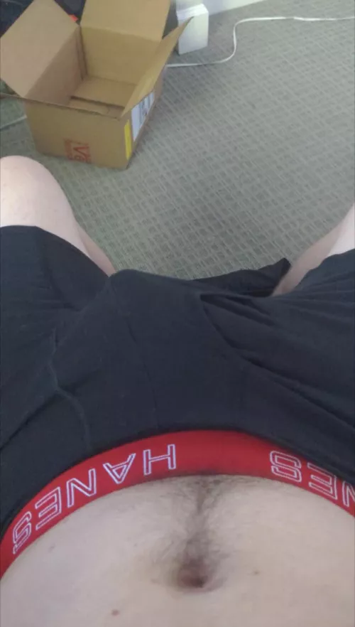 Any bros or daddies wanna chat?