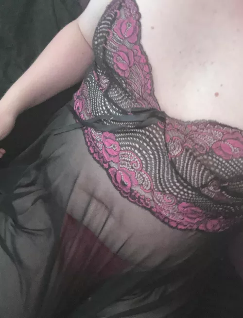 Anyone else dressing today?