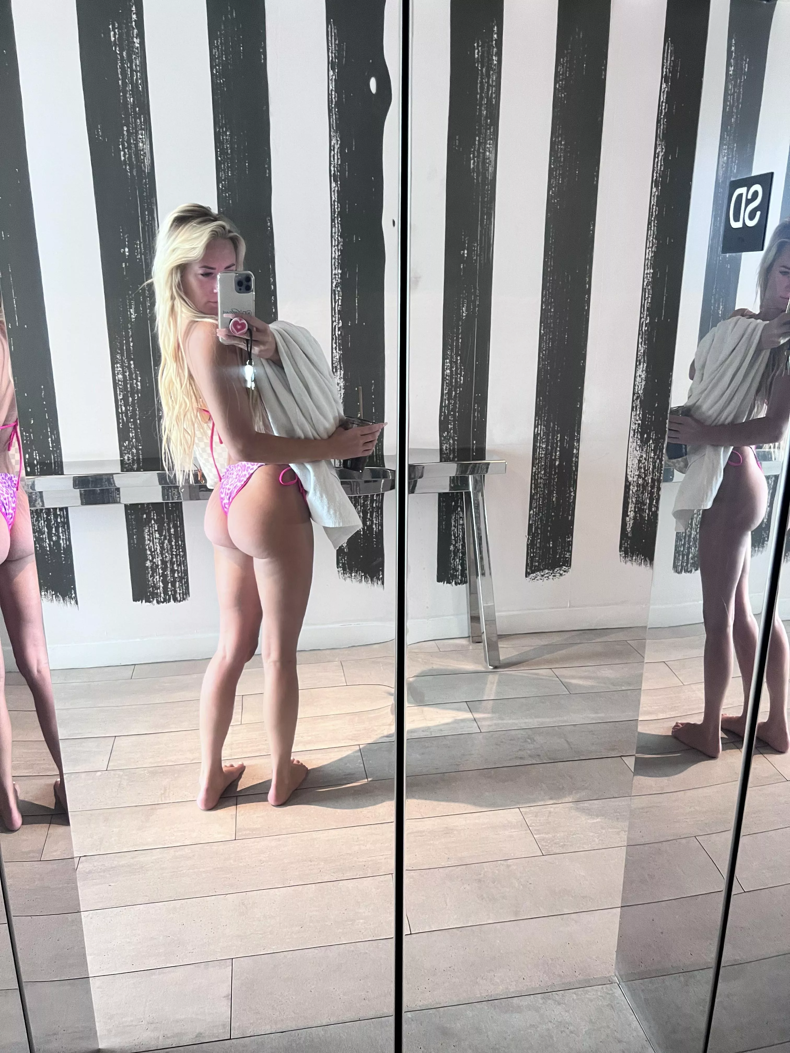 Anyone wants to join me for a shower??