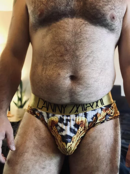 Are Dad bods still hot or nah?