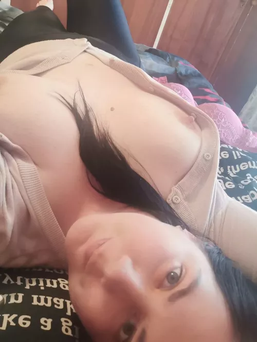 Are men actually into this size?🍒