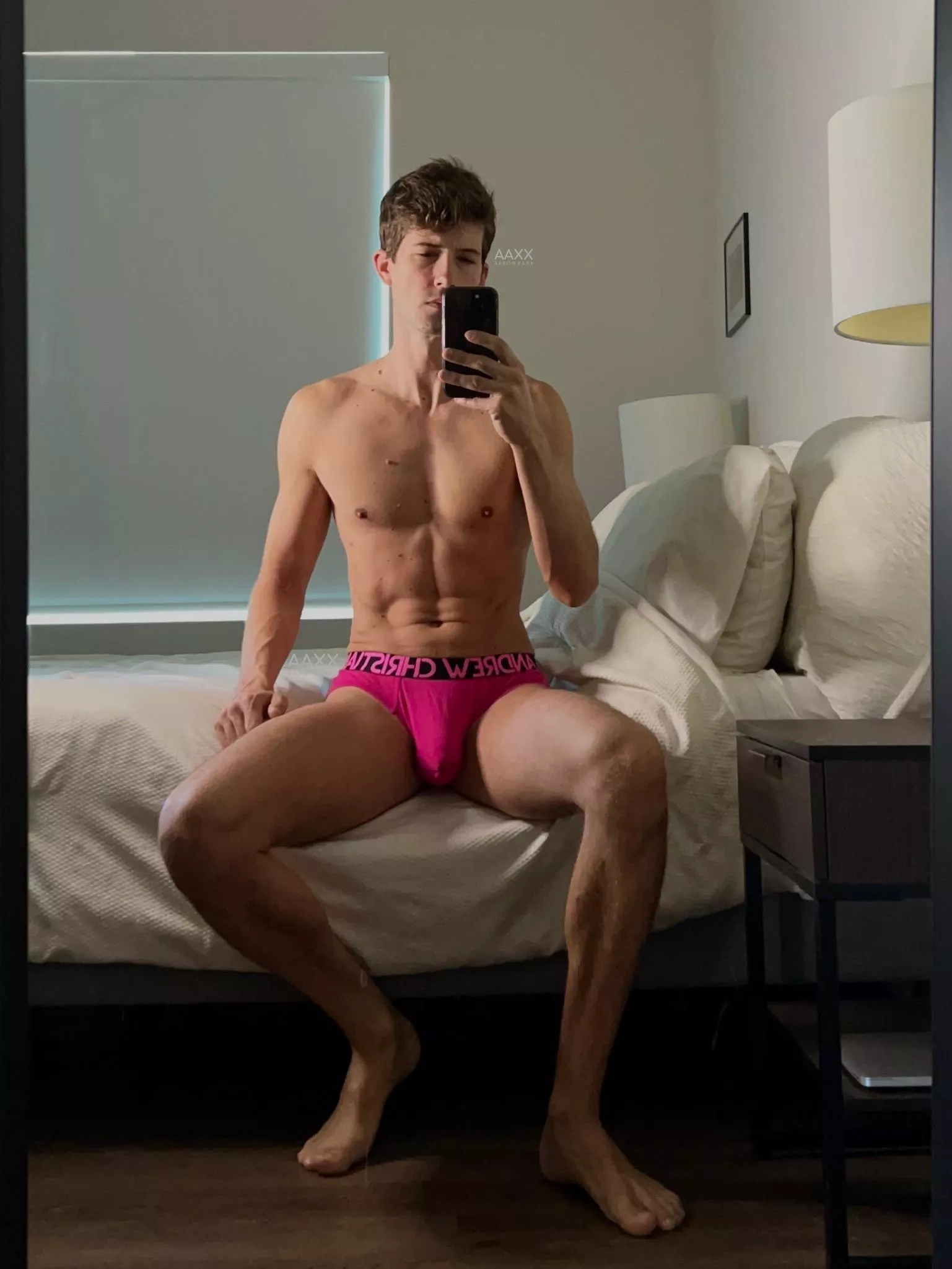 Are you ready for bed yet?