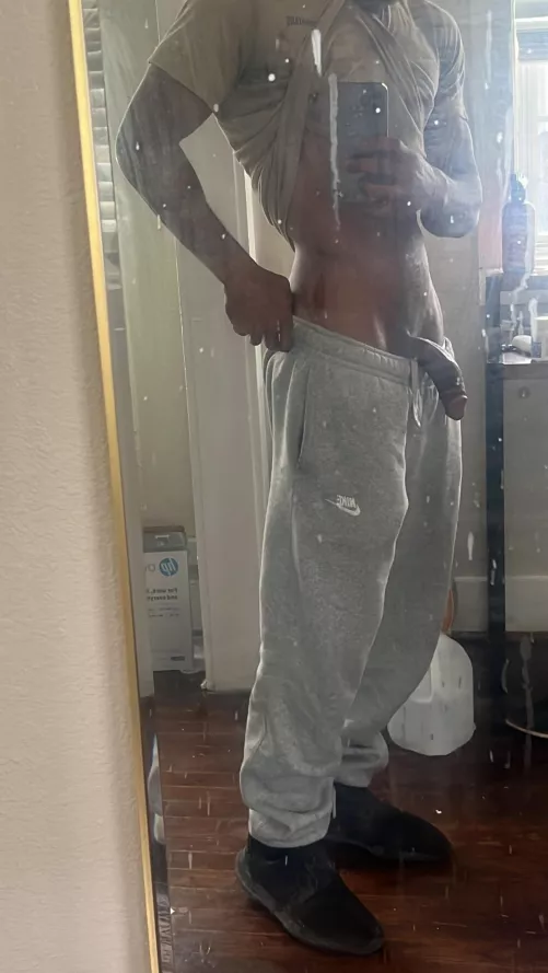 Be a good girl and get it hard