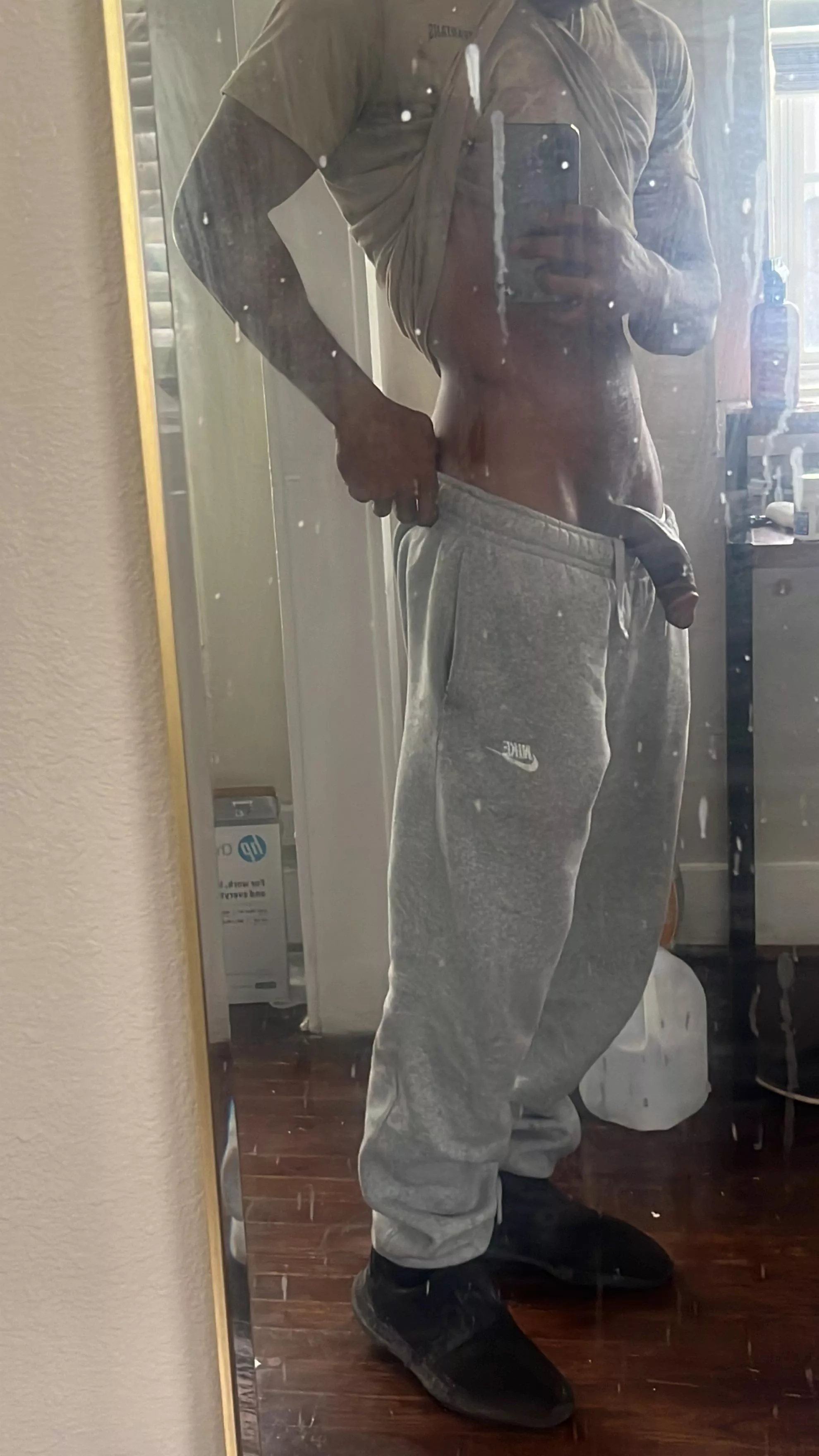 Be a good girl and get it hard