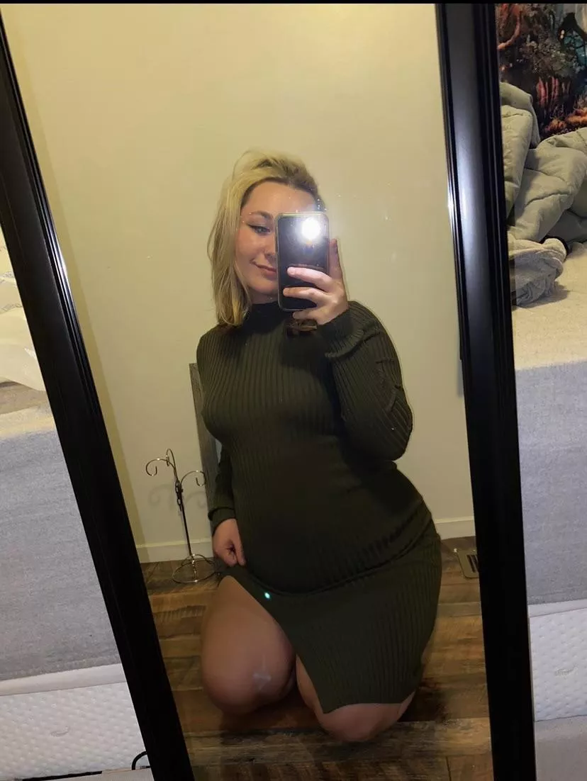 Been getting a bit chubby lately 😅