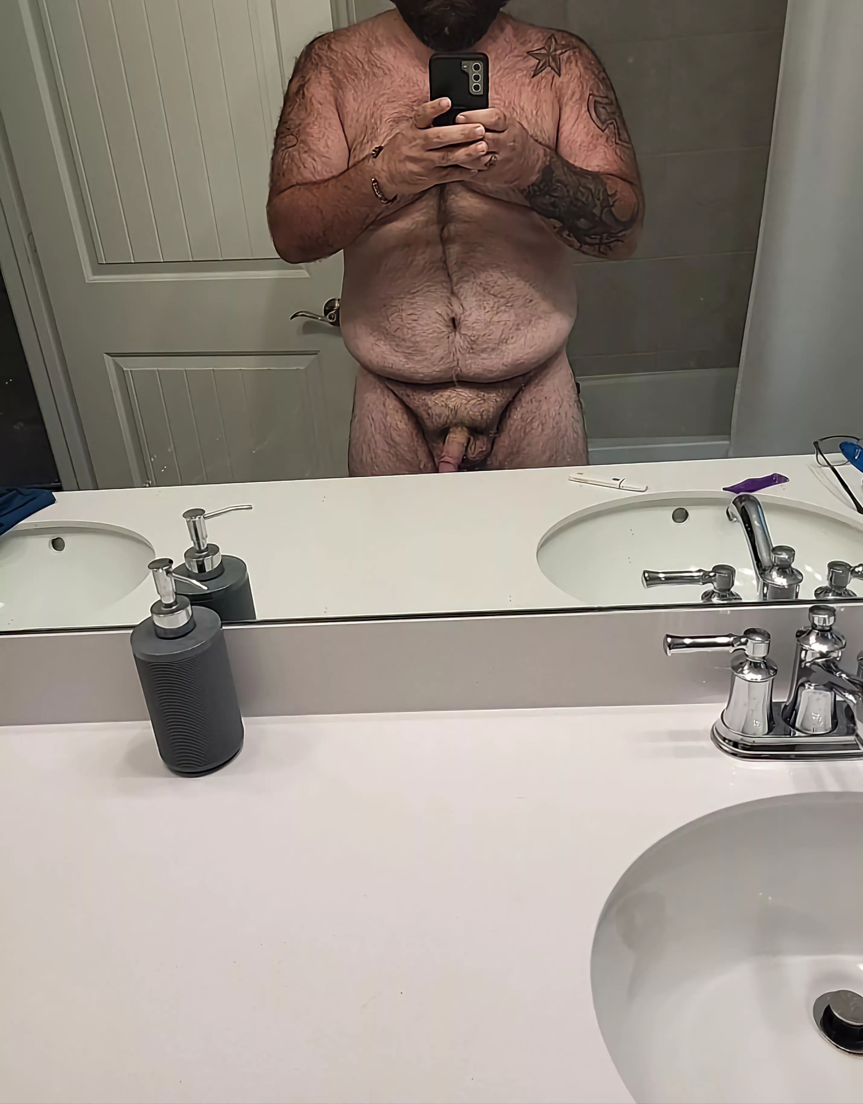 Bored at my desk, let me know what you think [Texas]