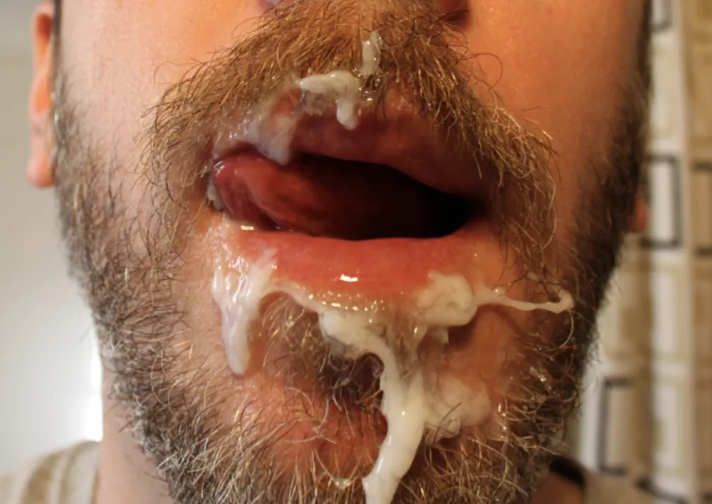 Breakfast of champions?