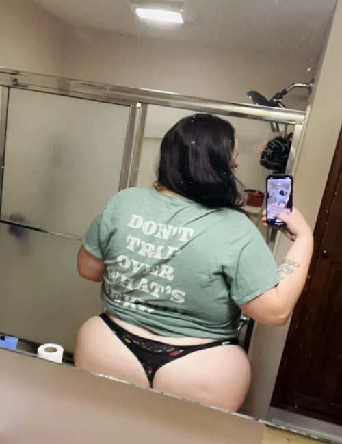 Can someone come rub this?