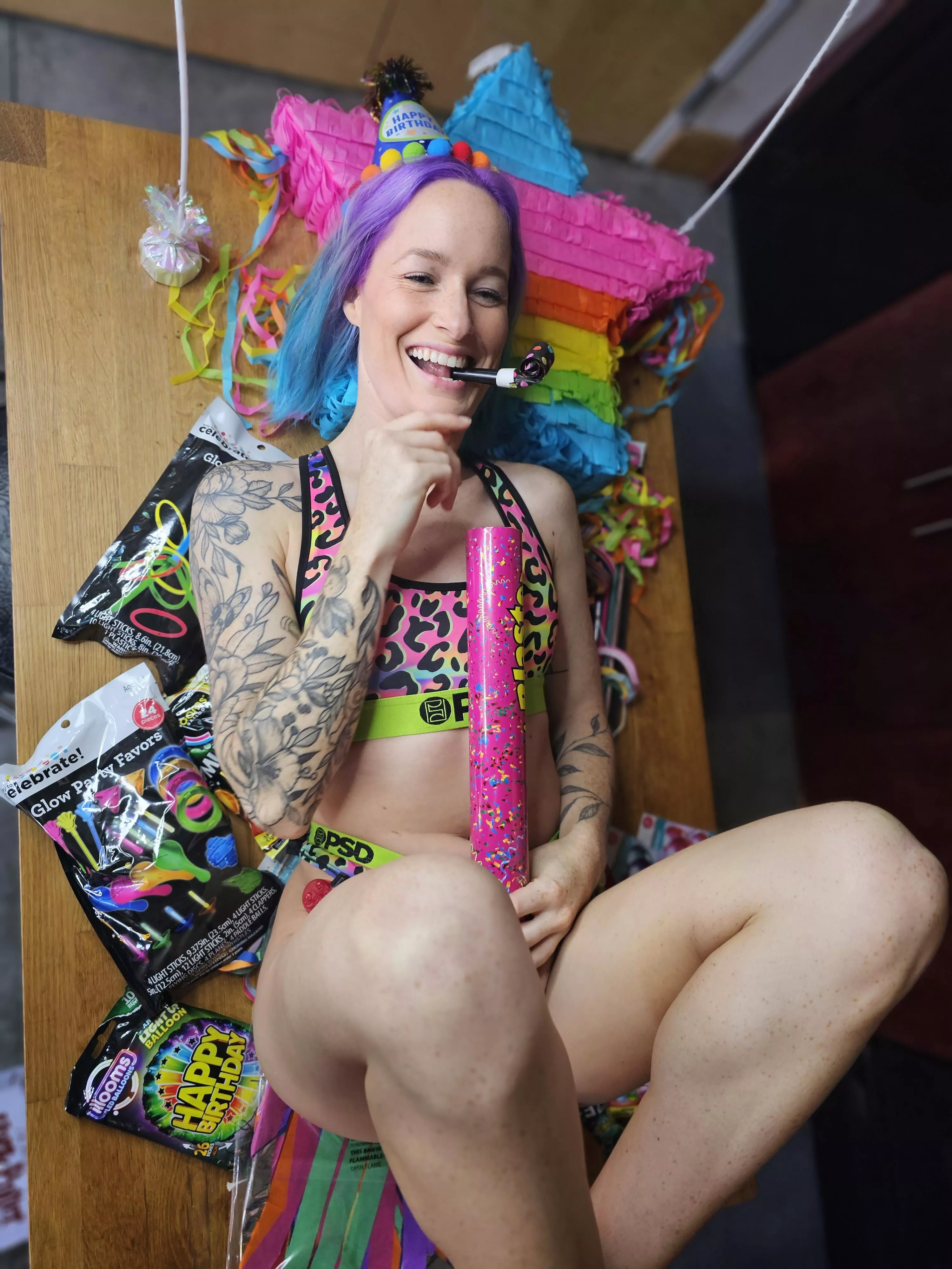 Can you make me laugh?