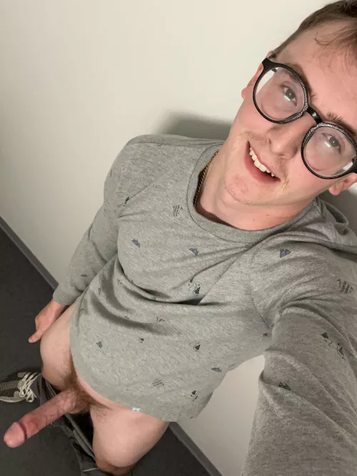 Can you make my cock this hard?