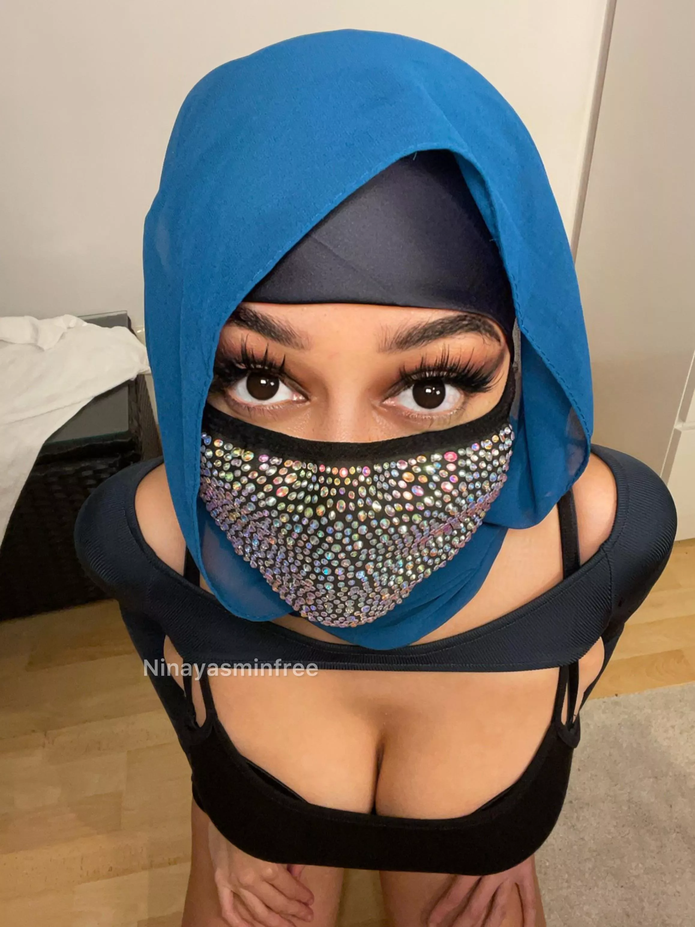 Caption this picture