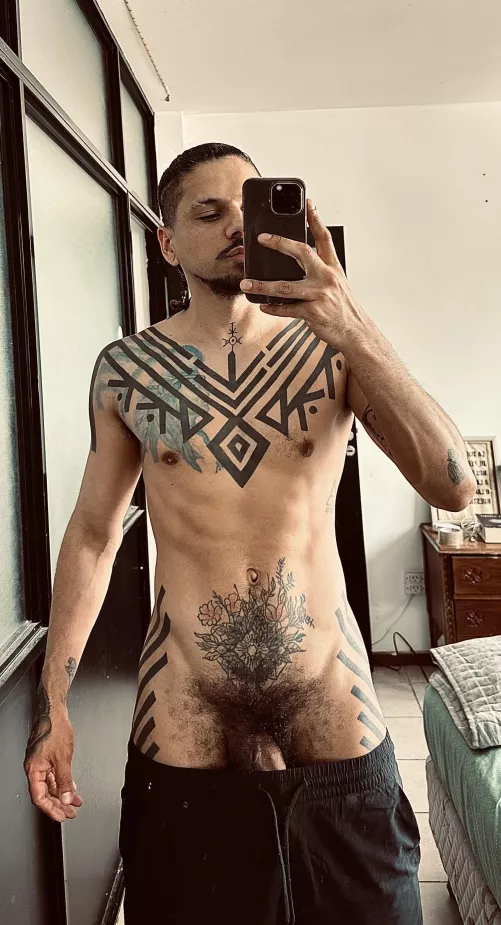 choose your favorite tattoo