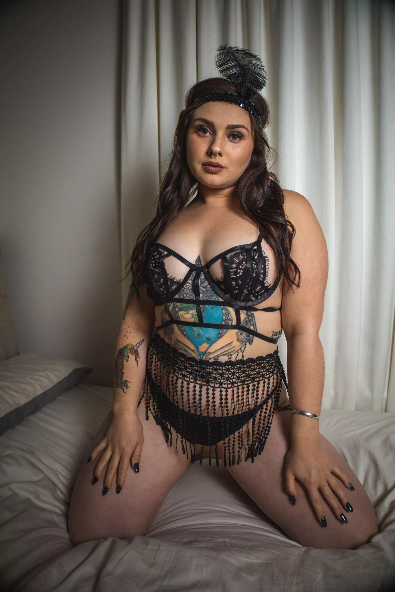 come home, you're wife is waiting