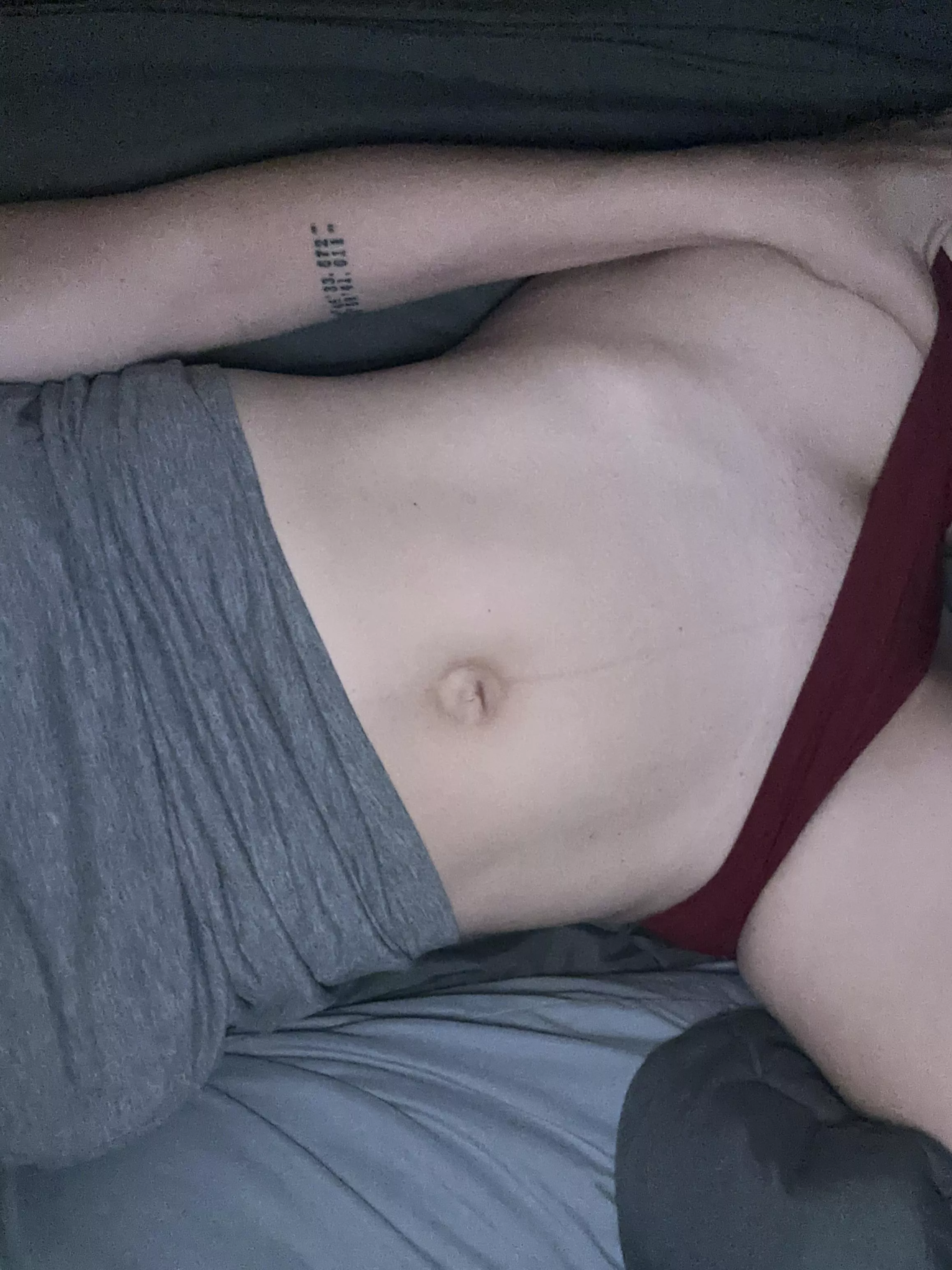 Come lick my outie 👅