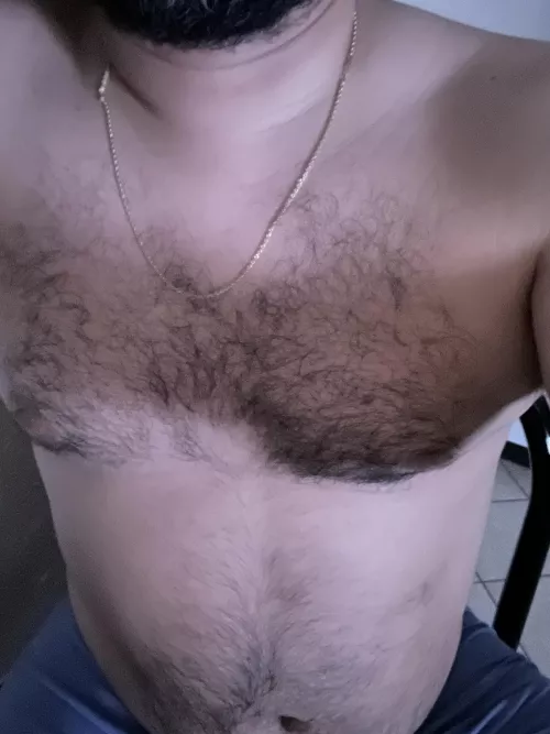 Come sit on daddy’s lap