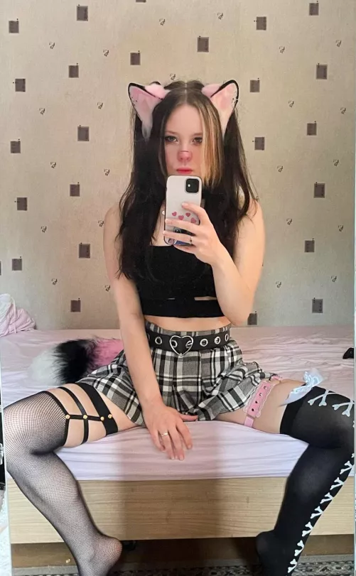 Do I have to leave bed today?