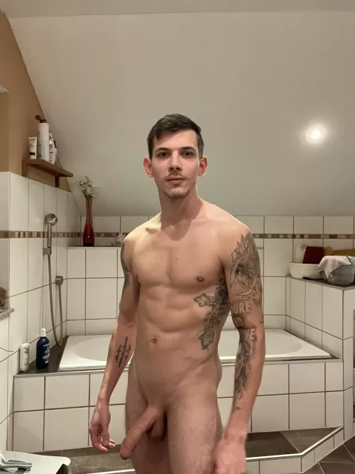 Do i have what it takes to get you excited?