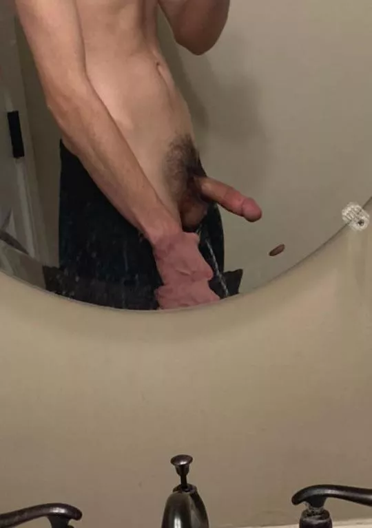 Do you like my hairy cock?
