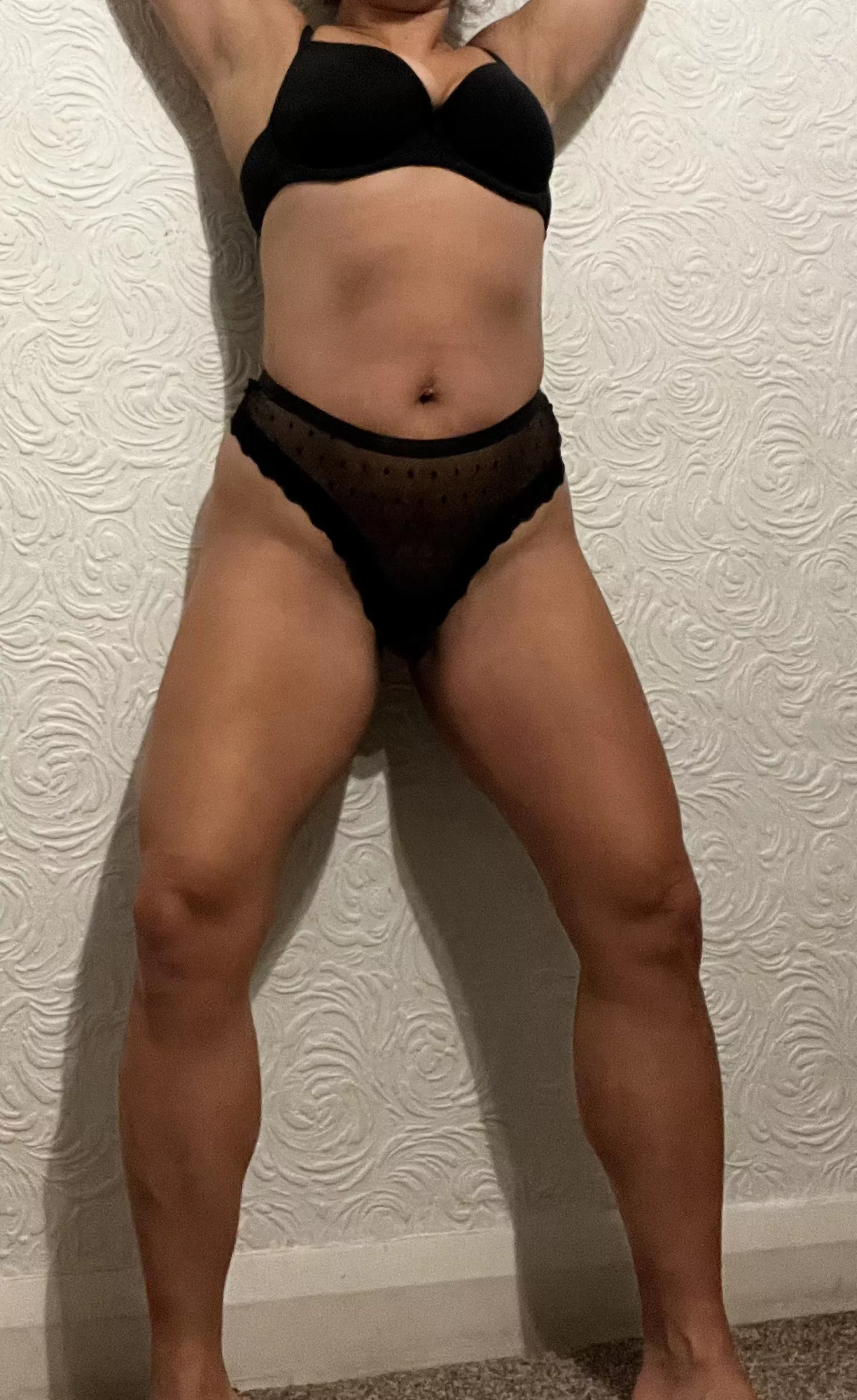 Do you think I still got it?