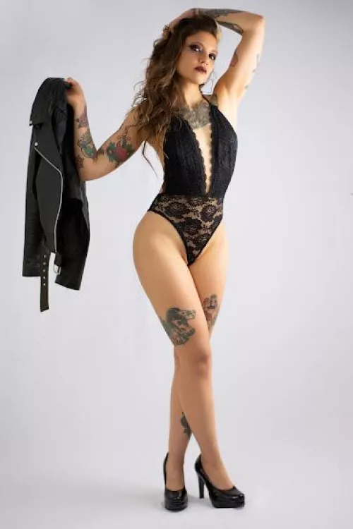 Do you think you can control me?