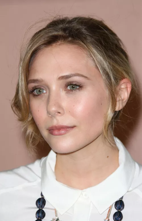 Elizabeth Olsen
