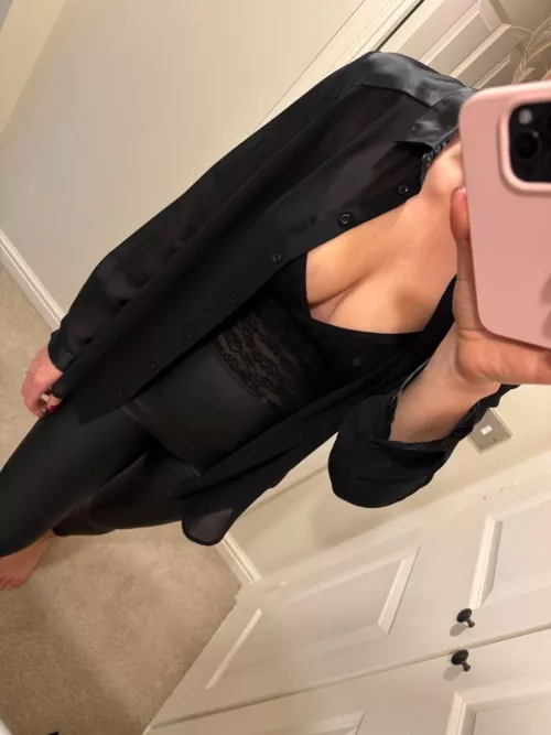 Enough on show for you?