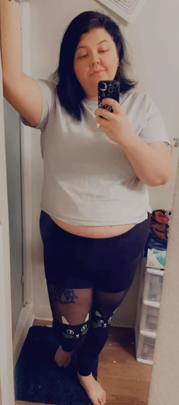 Feeling myself today 💦💦