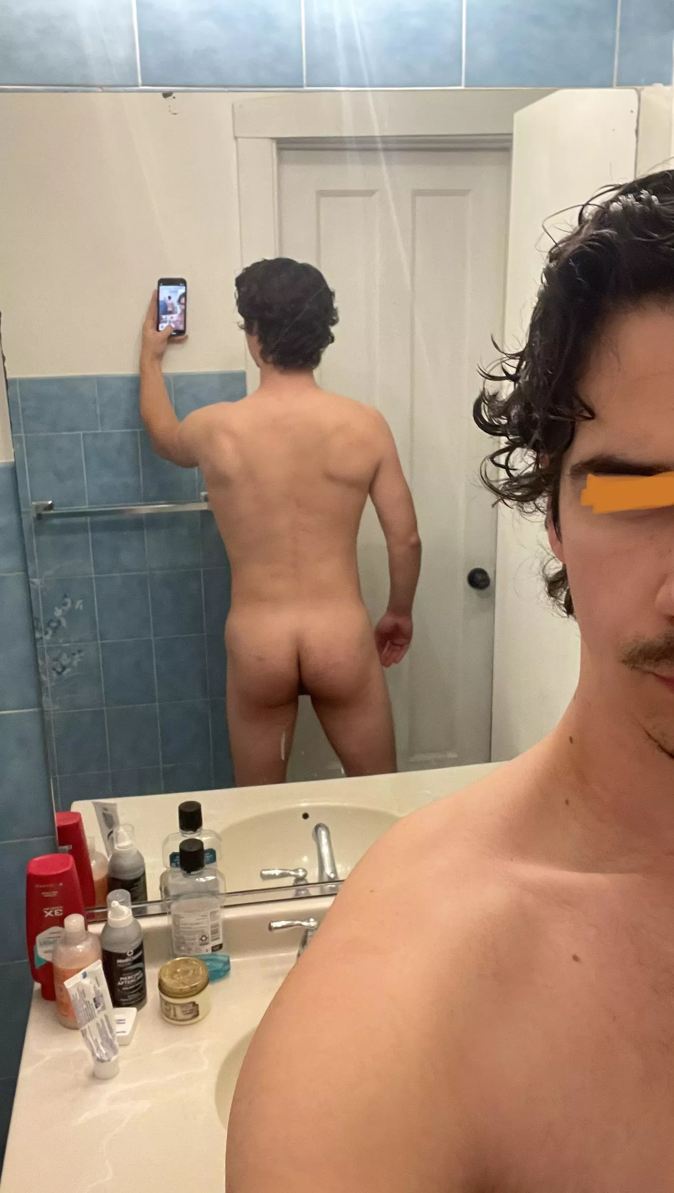 Feeling Naughty This Friday