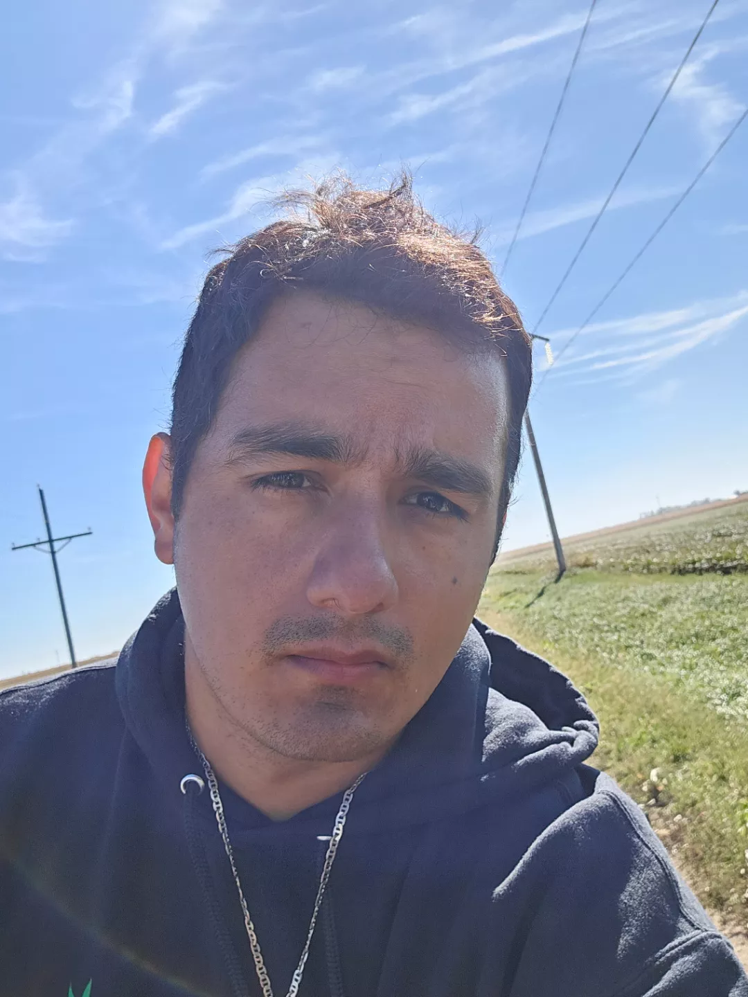 Felling extremely lonely Felling extremely lonely